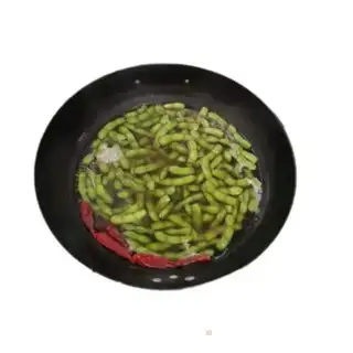 Make Five perfumes for beans step 2