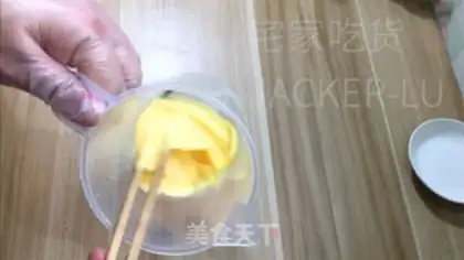 Make Cream of cream and muffins step 13