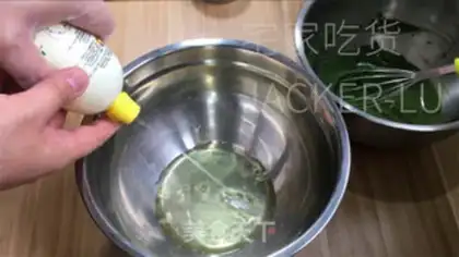 Make Tea-rich muffins step 3