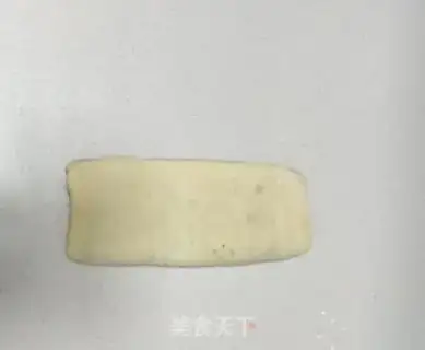 Make Beans bread step 6
