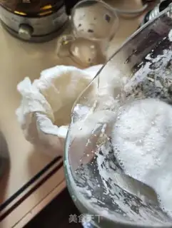 Make Rope honey juice step 5