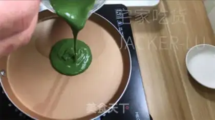 Make Cream of cream and muffins step 18