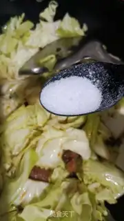 Make Snack step 5