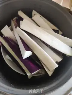 Make Soup mash step 1