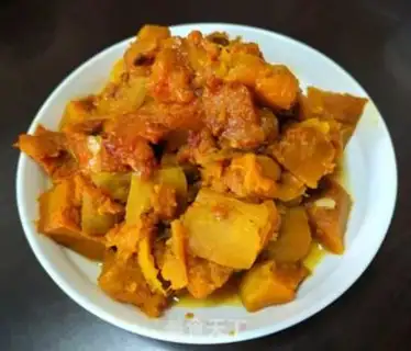 Make Pumpkin step 5