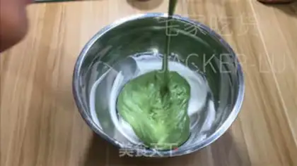 Make Tea-rich muffins step 9
