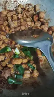 Make Chili sauce step 3