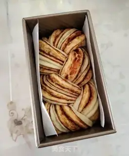 Make Beans bread step 10