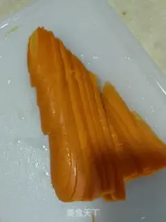 Make Cyan swirl beef step 2
