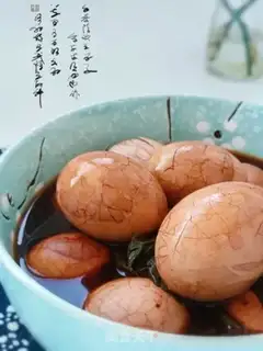 Make Tea eggs step 0