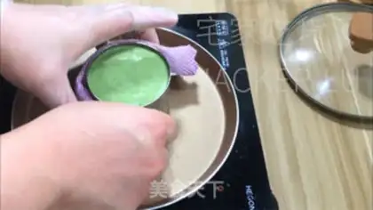 Make Tea-rich muffins step 13