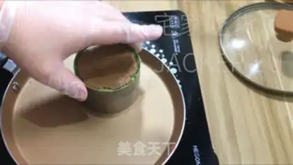 Make Tea-rich muffins step 14