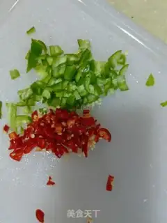 Make Cyan swirl beef step 5