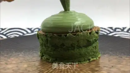 Make Tea-rich muffins step 16