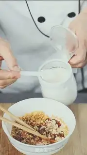 Make Garlic pepper sauce steamed lobster step 4