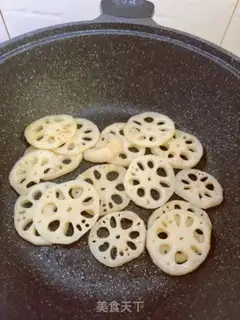 Make Potato chips step 2