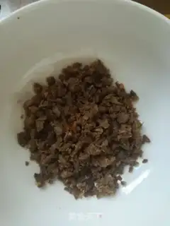 Make Beef dumplings step 3
