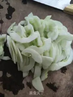 Make Spam melon step 1