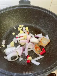 Make Potato chips step 3