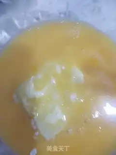 Make Fried tofu step 3