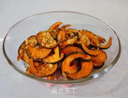 Make Garlic pumpkins step 6