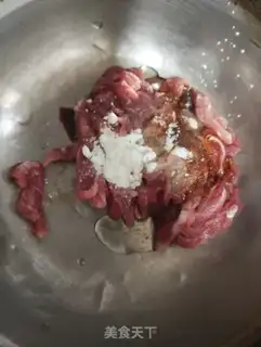Make Spam melon step 3