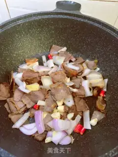 Make Potato chips step 4