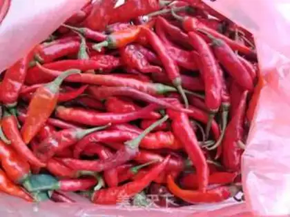 Make Pepper sauce step 0