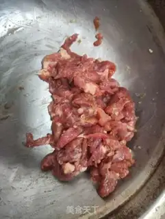 Make Spam melon step 4
