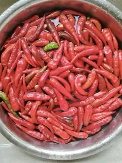 Make Pepper sauce step 1