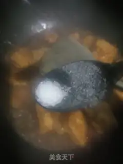Make Fried tofu step 6