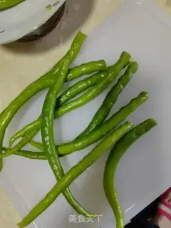 Make Beef chili step 0