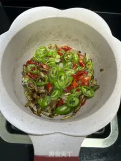 Make Noodle sauce step 2