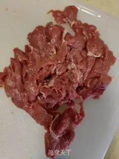 Make Beef chili step 2
