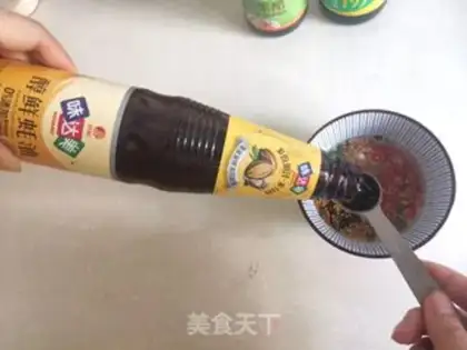 Make Spicy potato chips step 5