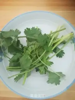 Make Mushroom powder soup step 1