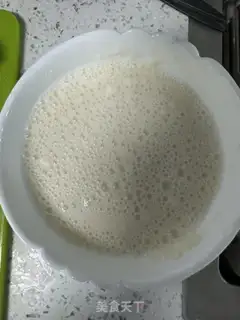 Make Noodle sauce step 3