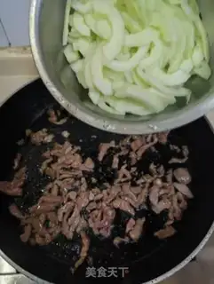 Make Spam melon step 6