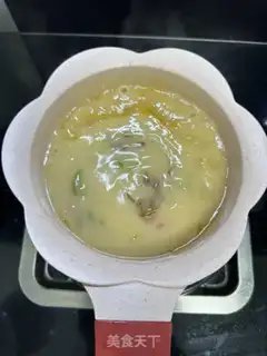 Make Noodle sauce step 4