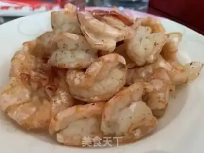 Make Shrimp step 2
