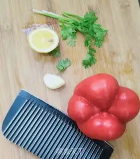 Make Steam chicken legs step 4