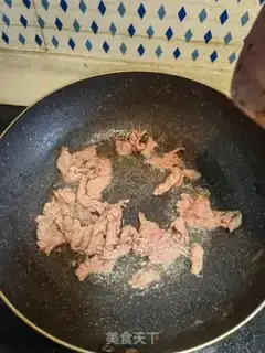 Make Beef chili step 5