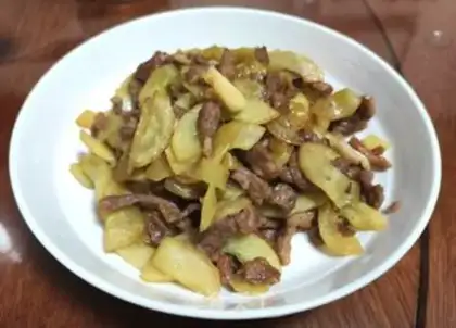 Make Spam melon step 7