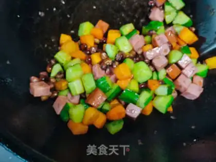 Make Fry step 2