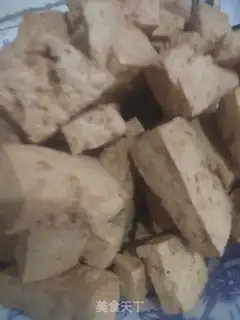 Make Triple step 2