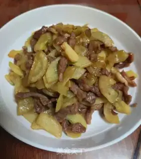 Make Spam melon step 8