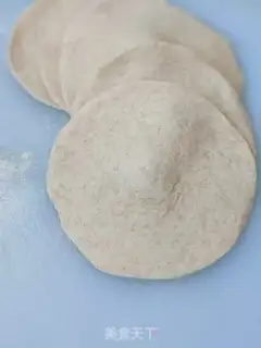 Make All-sherry cabbage buns step 5