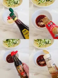 Make cucumber powder step 4