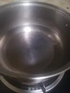 Make Oatmeal step 2