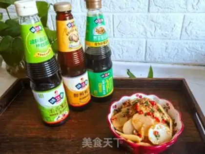 Make Spicy potato chips step 10